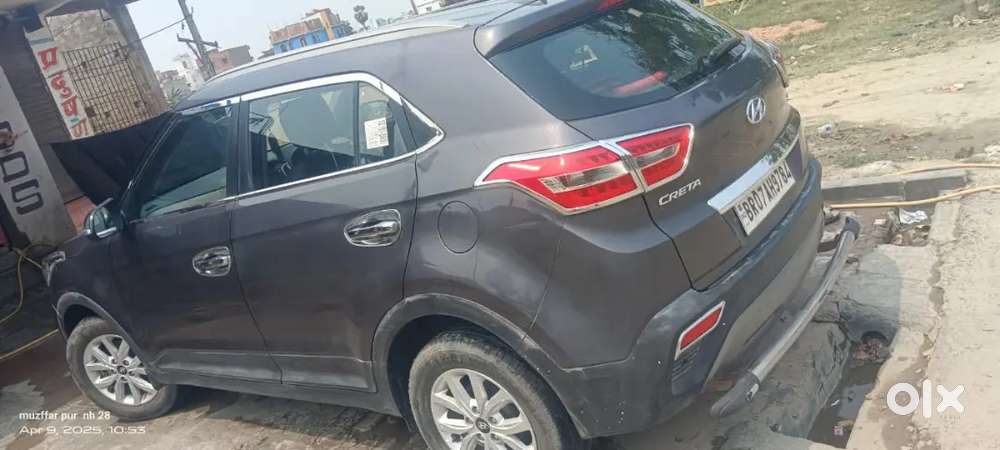 Good Condition Car N 1st Owner Car