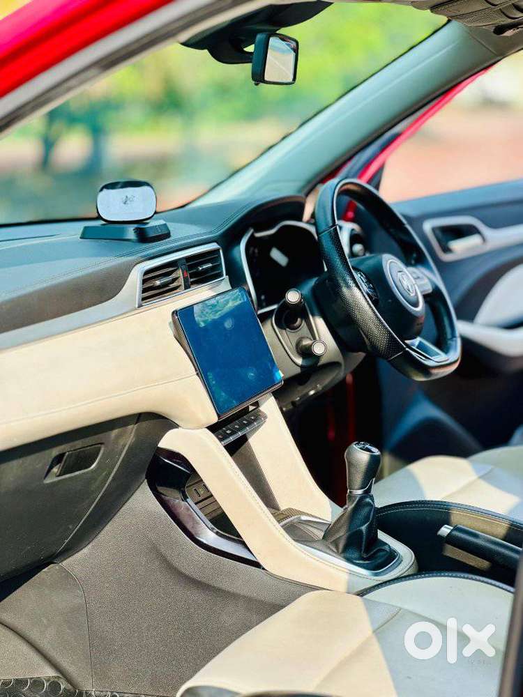 Mg Astor 1.5 Smart, 2022, Petrol