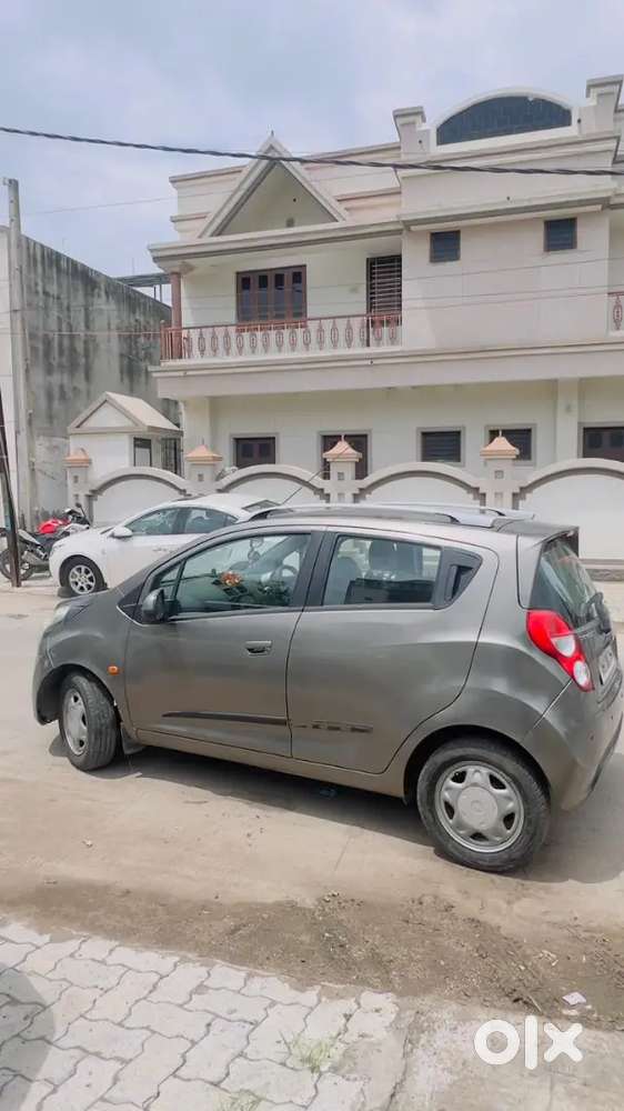 Chevrolet Beat Diesel 2017