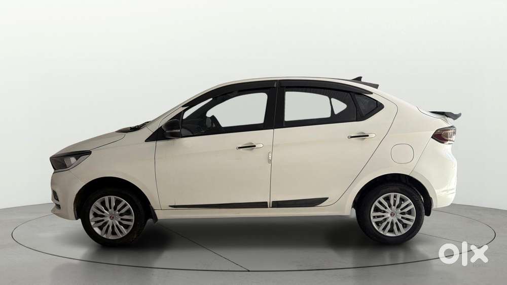 Tata Tigor Xz Cng, 2022, Cng & Hybrids
