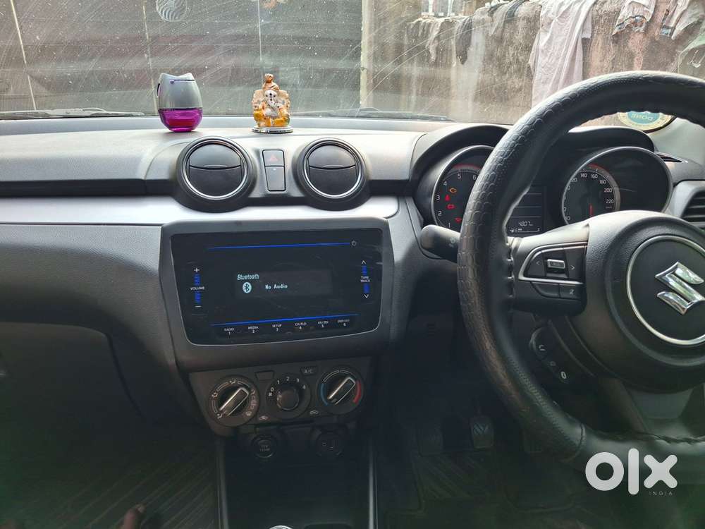 Maruti Suzuki 2823 Km