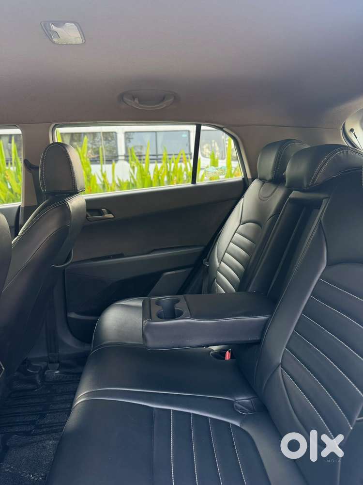 Hyundai Creta 1.6 Sx, 2016, Diesel