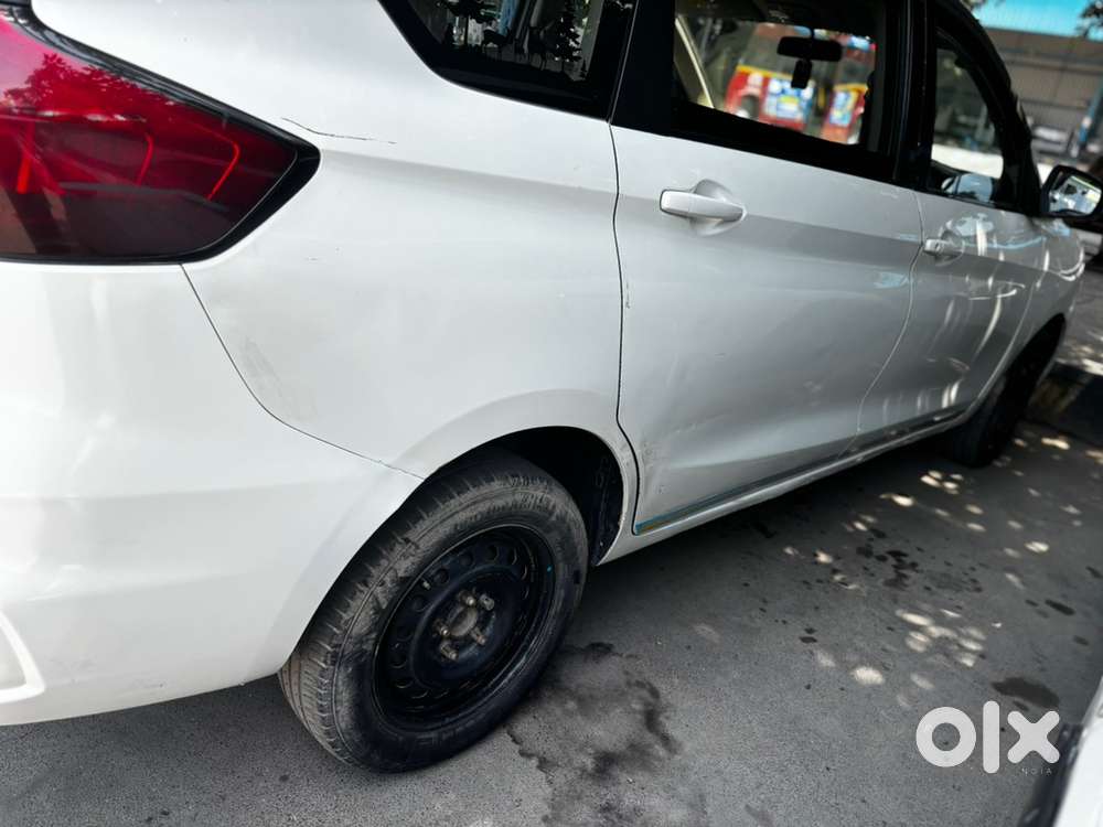 Maruti Suzuki Ertiga Cng & Hybrids Good Condition