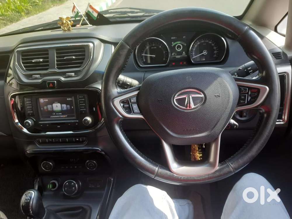 Tata Hexa 2017 Diesel Well Maintained
