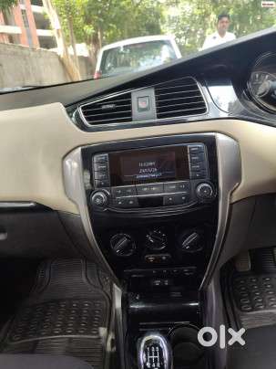 Tata Zest  Revotron 1.2t Xms, 2017, Petrol