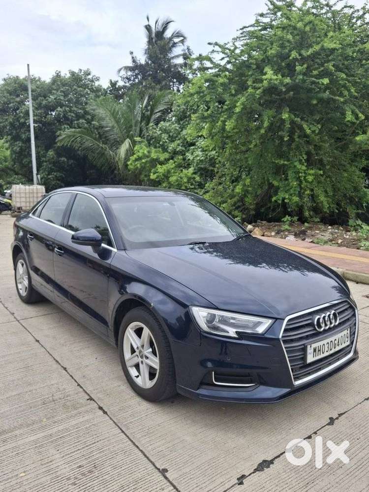 Audi A3 1.4 35 Tfsi Premium Plus, 2019, Petrol