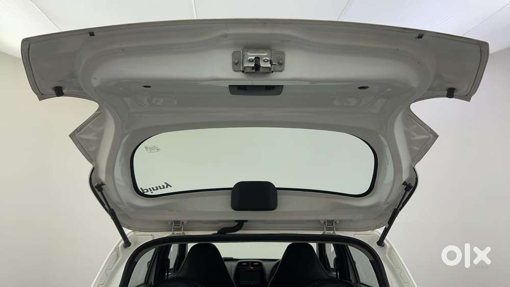 Renault Kwid 1.0 Rxt Sce Special (o), 2018, Petrol
