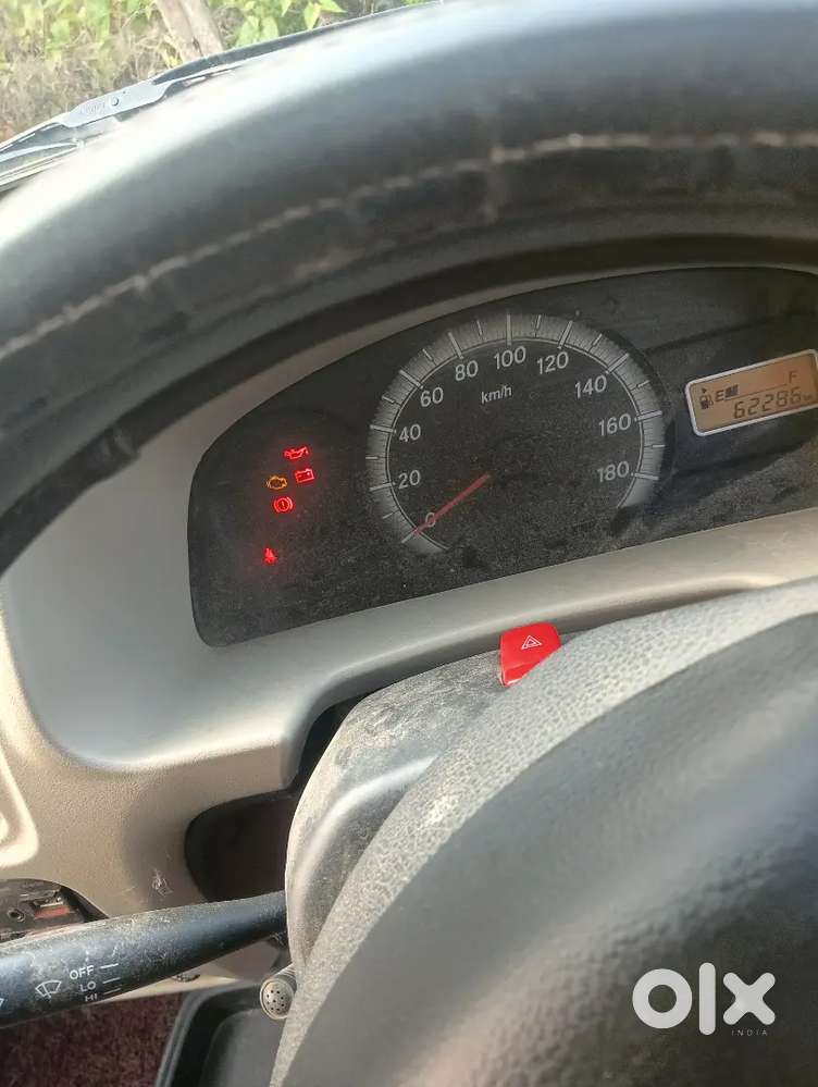 Maruti Suzuki Eeco 2021 Petrol Good Condition