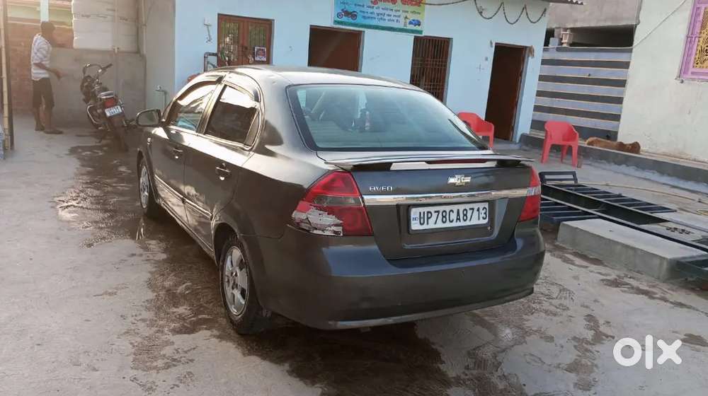 Aveo Lt 2031 Tak Valid