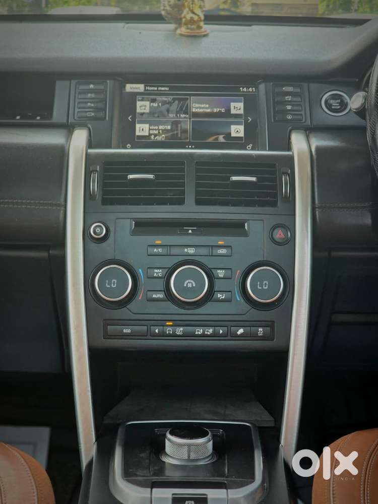 Land Rover Discovery Sports S 2.0 Diesel, 2017, Diesel