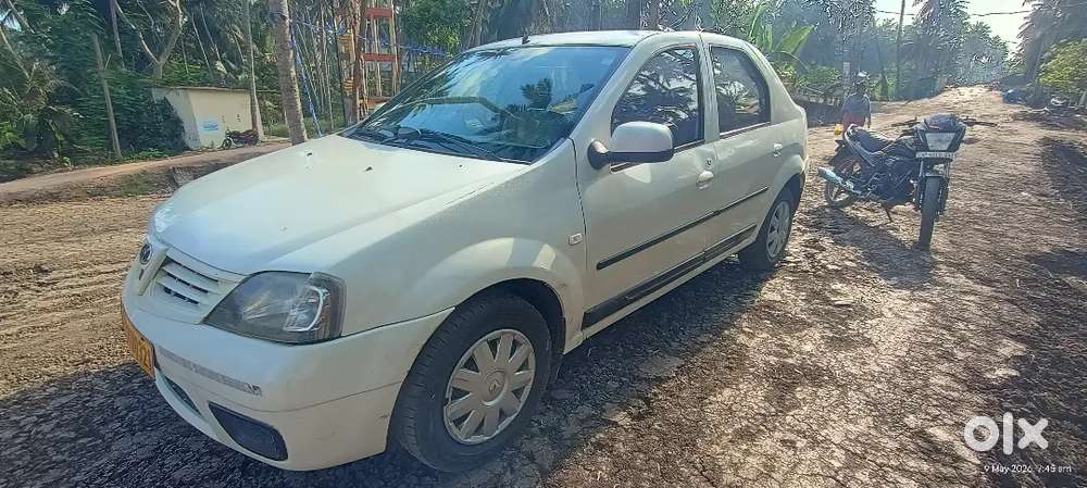 Mahindra Verito 1.5 D4 Excellent Condition