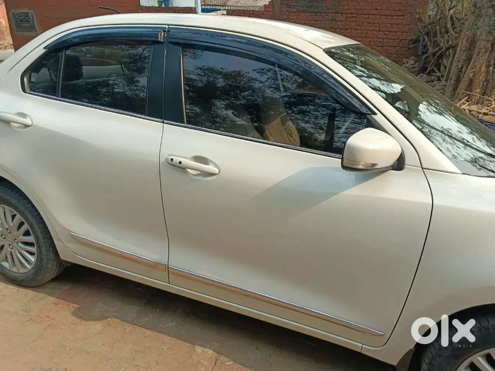 Maruti Suzuki Dzire 1.2 Zxi 2023