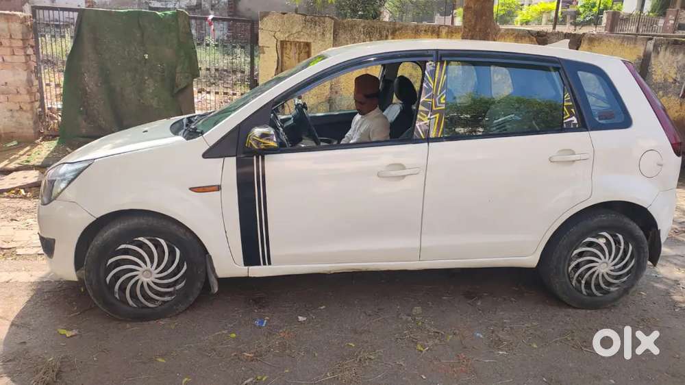 Figo 19 November 2013 Model