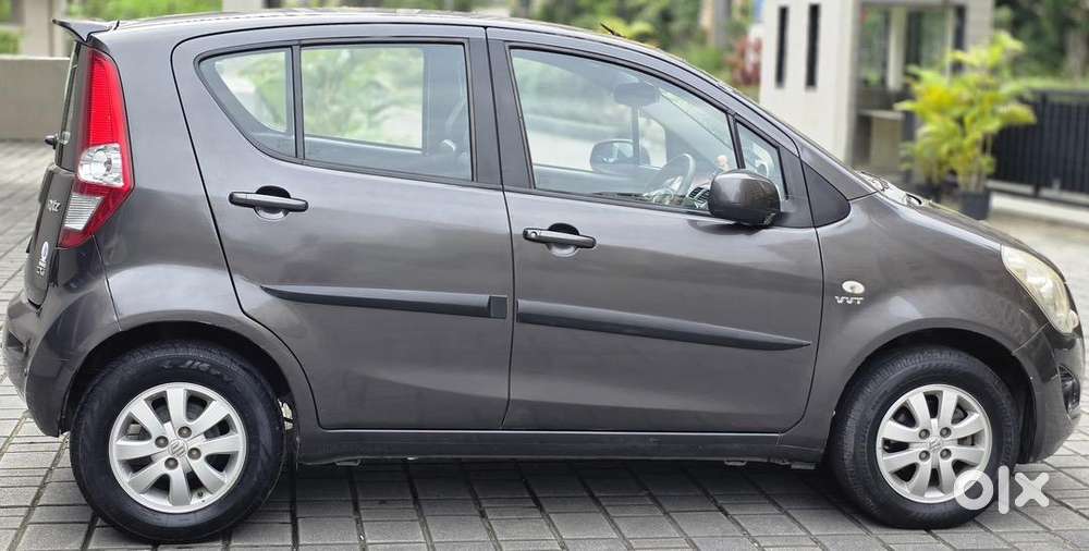Maruti Suzuki Ritz 2015