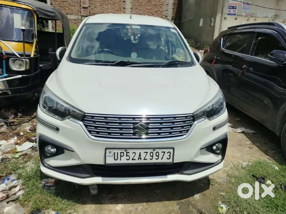 Maruti Suzuki Ertiga 2019 Vdi