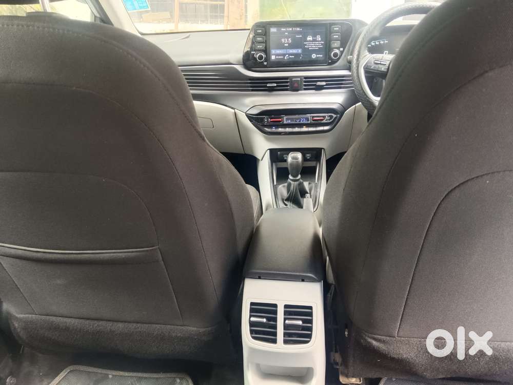 Hyundai New I20 1.2 Sportz Mt, 2025, Petrol