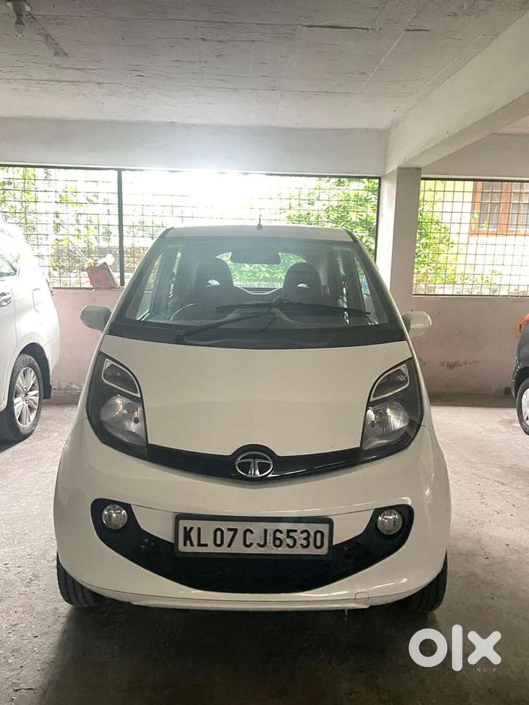 Tata Petrol Car 2016