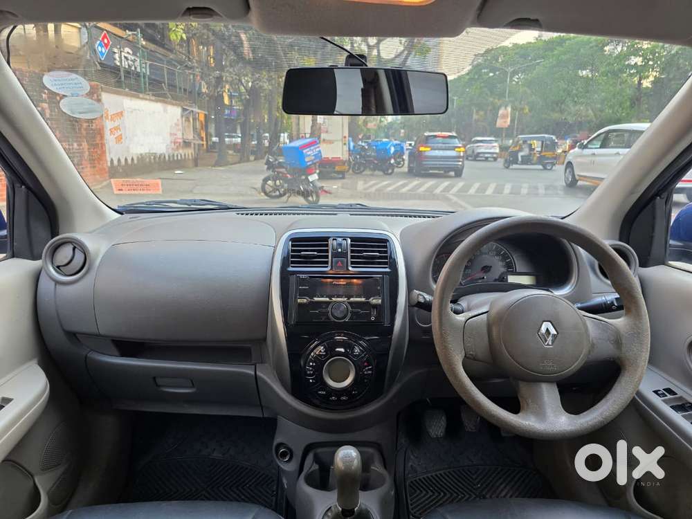 Renault Pulse Rxl Diesel, 2015, Diesel