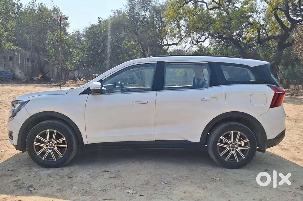 Mahindra Xuv700 2.2 Ax 7 Diesel Mt Str, 2024, Diesel