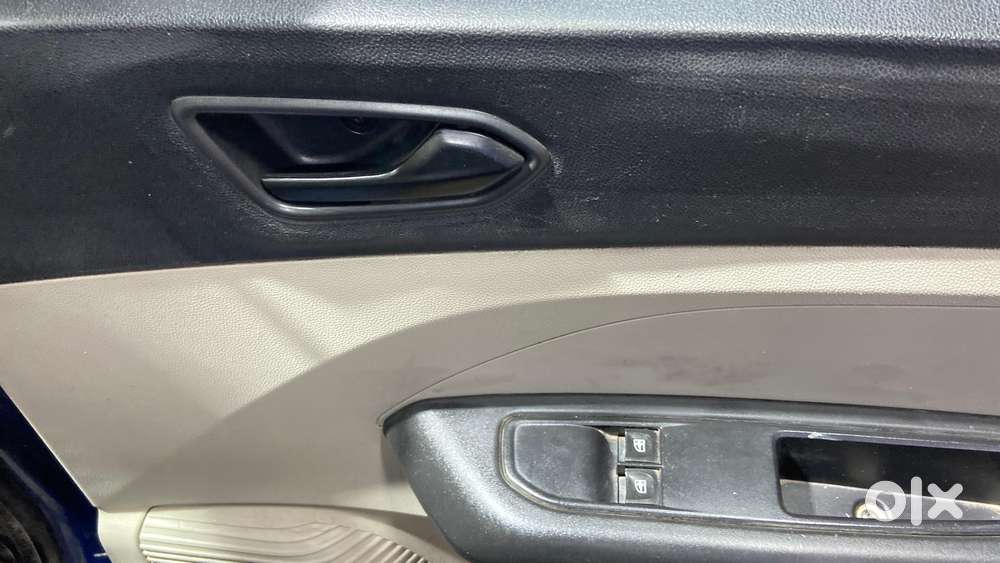 Renault Triber Rxl, 2022, Petrol