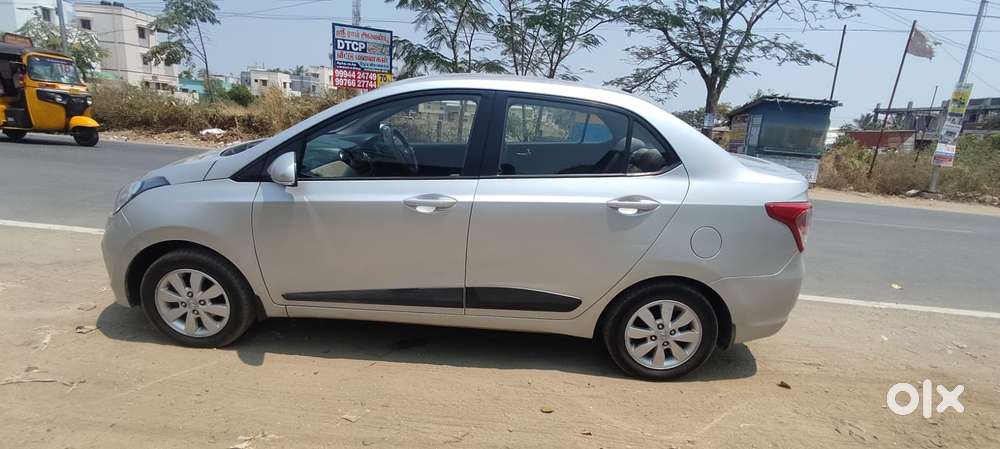 Hyundai Xcent 1.2 Sx Crdi, 2016, Diesel