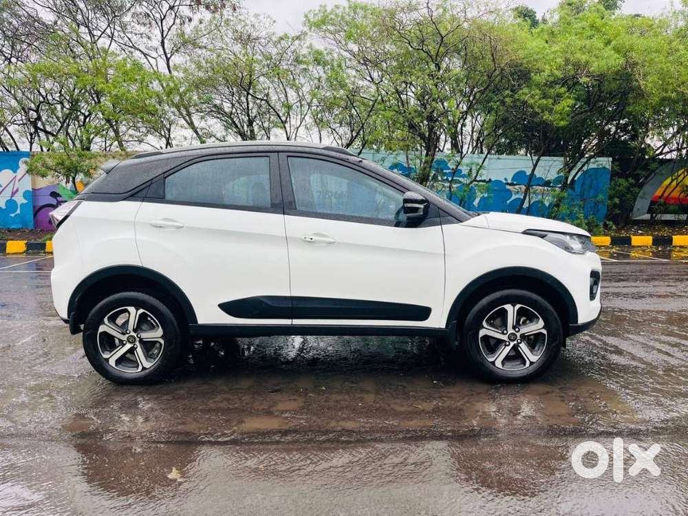 Tata Nexon Ev Xz Plus, 2021, Electric