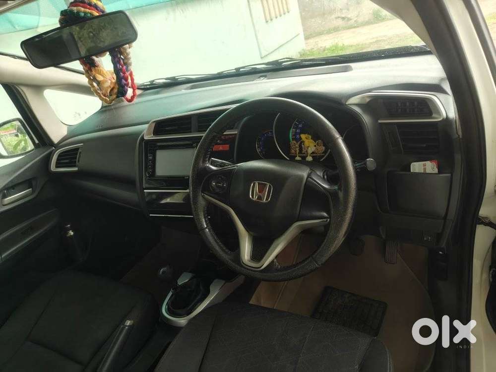 Honda Jazz 1.2 Vx I Vtec, 2016, Diesel