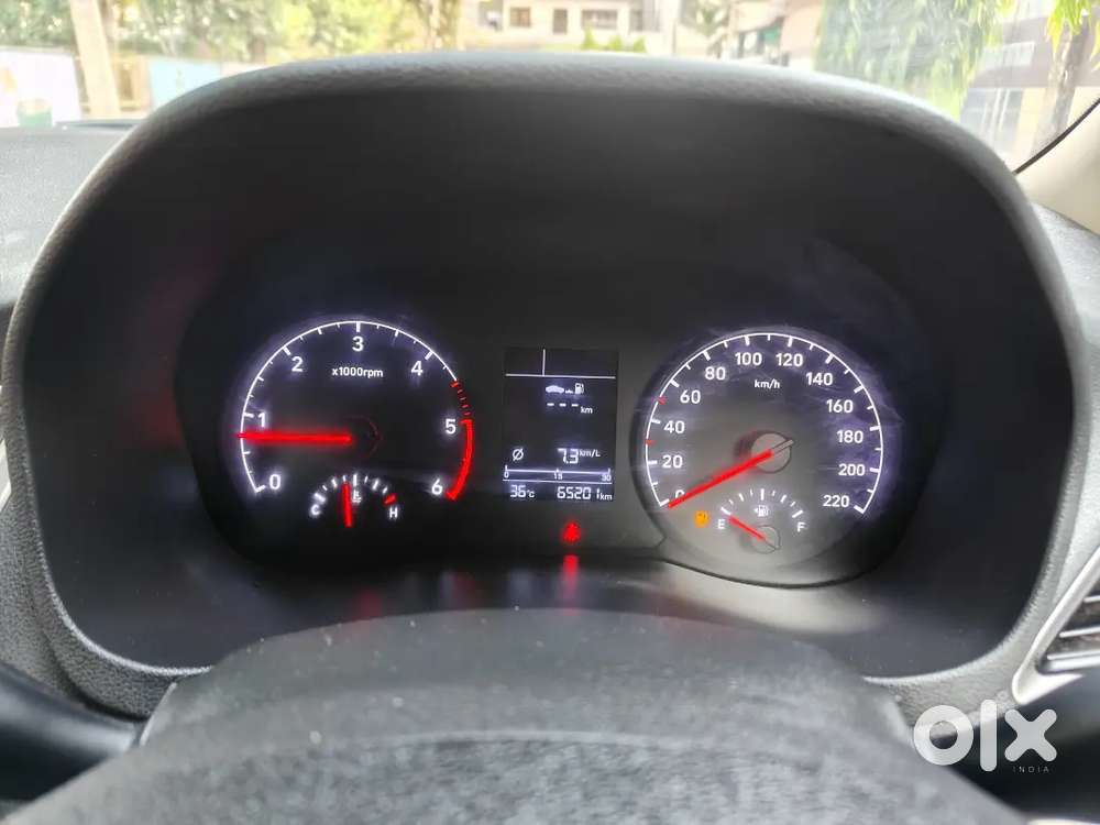Hyundai Verna 2018 Diesel 66000 Km Driven
