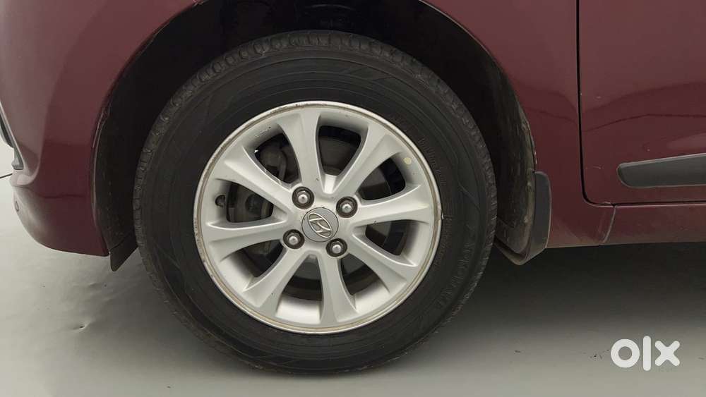 Hyundai Grand I10 1.2 Kappa Asta, 2013, Petrol