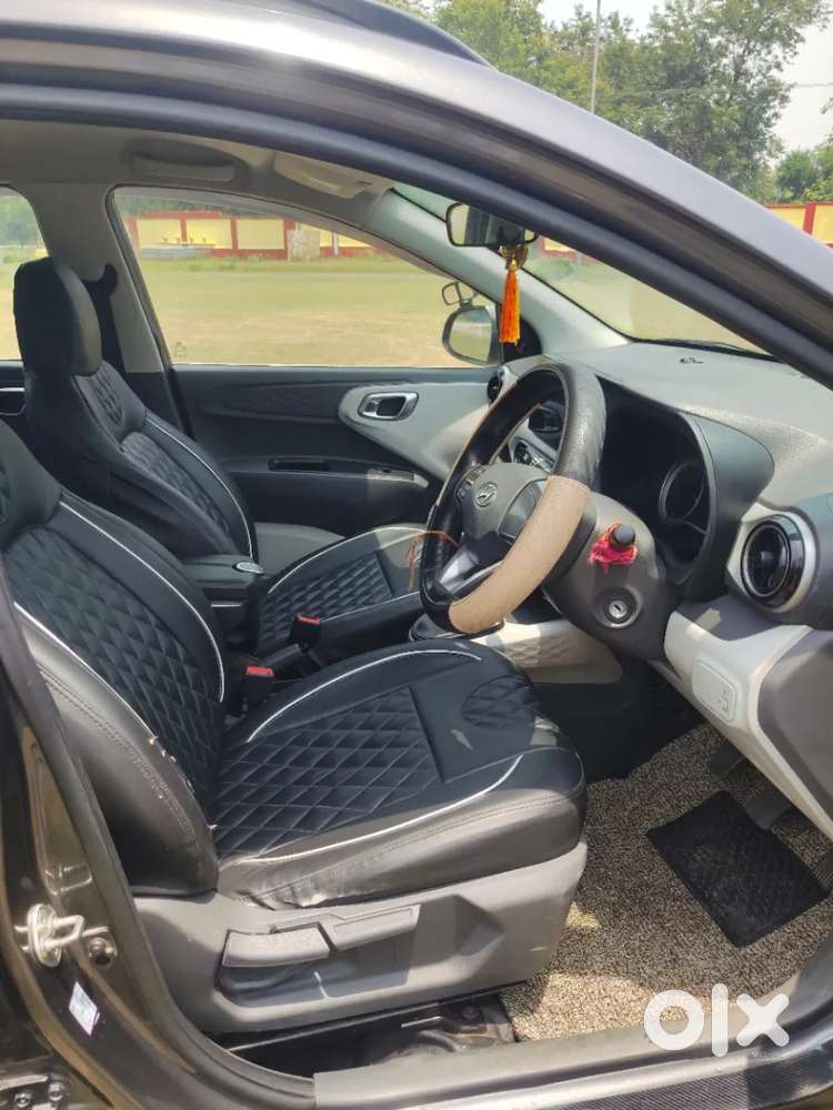 Hyundai Grand I10 Nios Sportz 1.2 Kappa Vtvt, 2020, Petrol