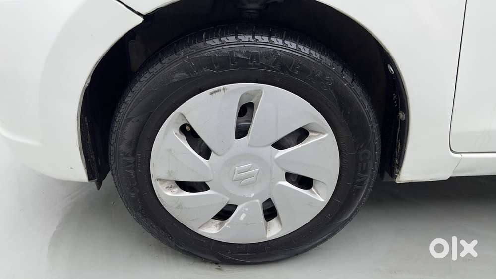 Maruti Suzuki Celerio 1.0 Vxi Amt, 2014, Petrol