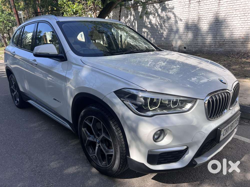 Bmw 3 Series 2.0 320d Sport Line, 2018, Diesel