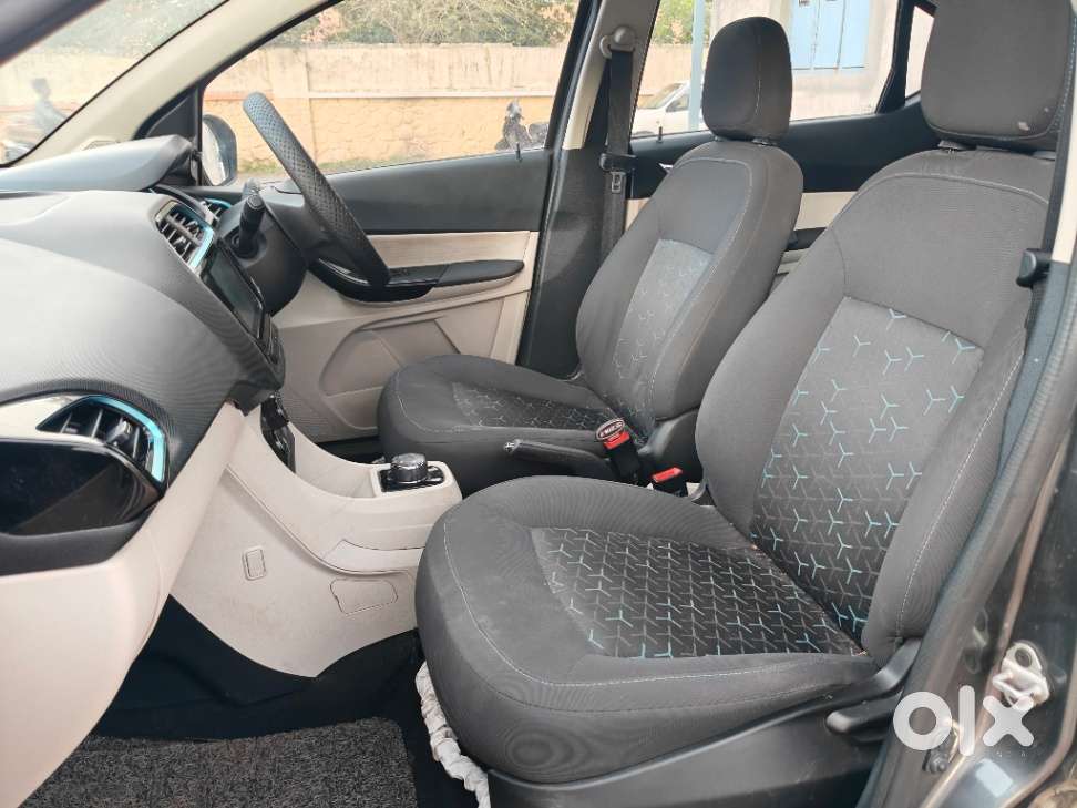 Tata Tigor Ev Xz Plus, 2022, Electric