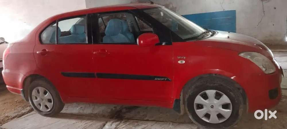 Maruti Suzuki Dzire 1.2 Lxi 2009