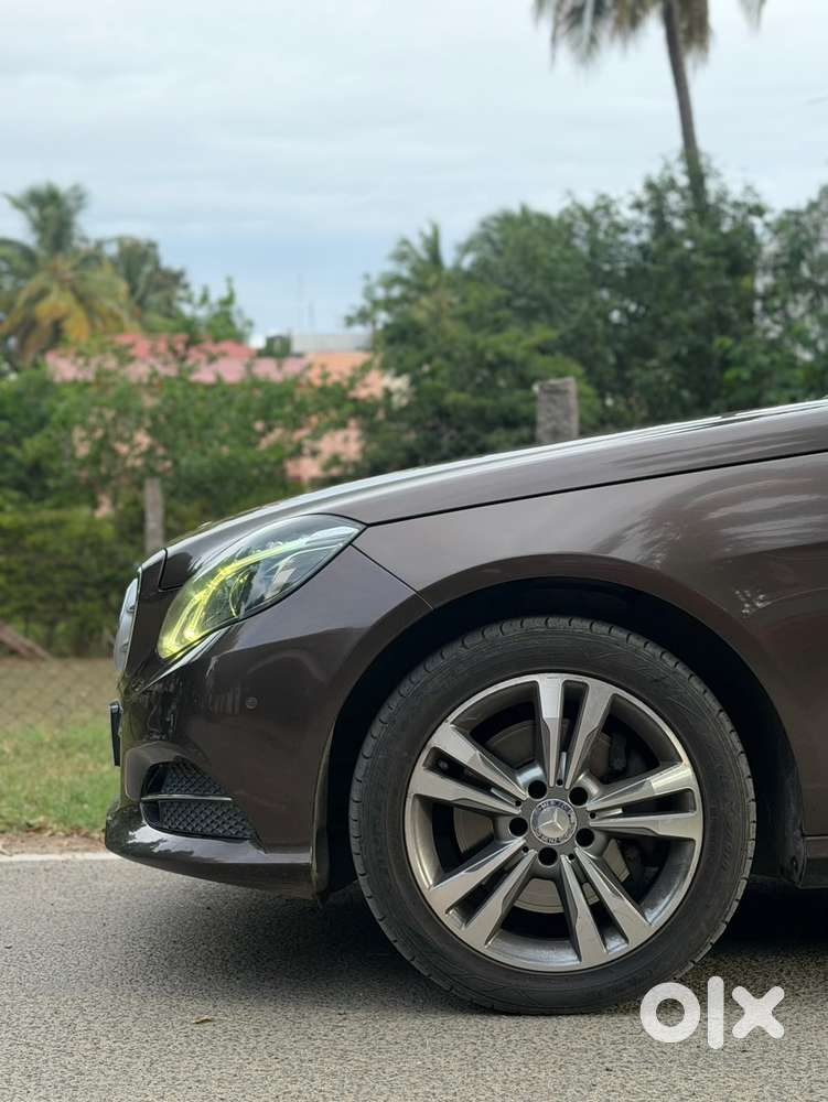 Mercedes-benz E-class E250 Cdi Classic, 2013, Diesel