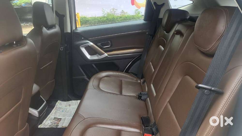 Tata Harrier Xz, 2019, Diesel