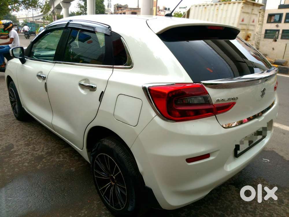 Maruti Suzuki Baleno Delta, 2023, Petrol