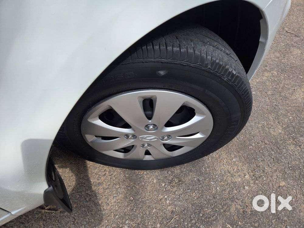 Hyundai I10 Sportz At, 2012, Petrol