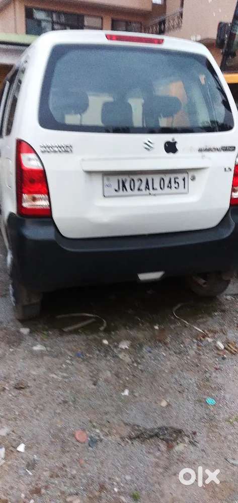 Maruti Suzuki Wagon R 2009 Petrol Good Condition  2029 Septemi