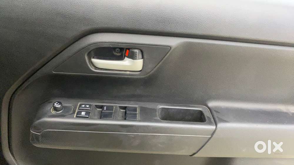 Maruti Suzuki Wagon R 1.0