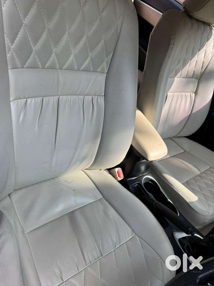 Toyota Corolla Altis 2016 Petrol 39000 Km Driven