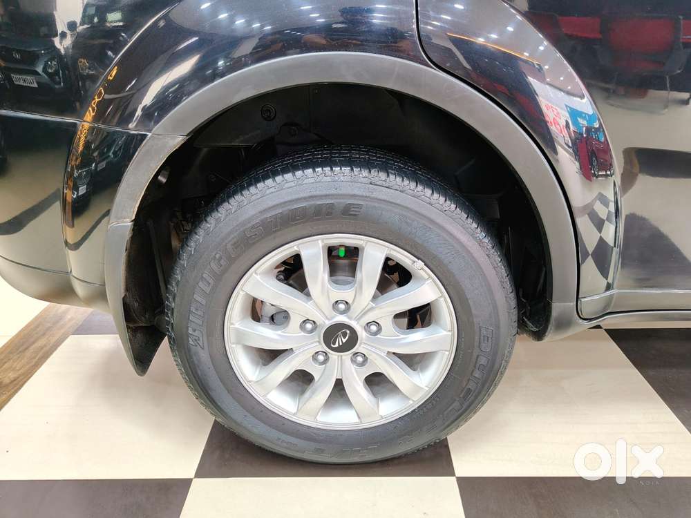 Mahindra Xuv500 W10 2wd, 2016, Diesel