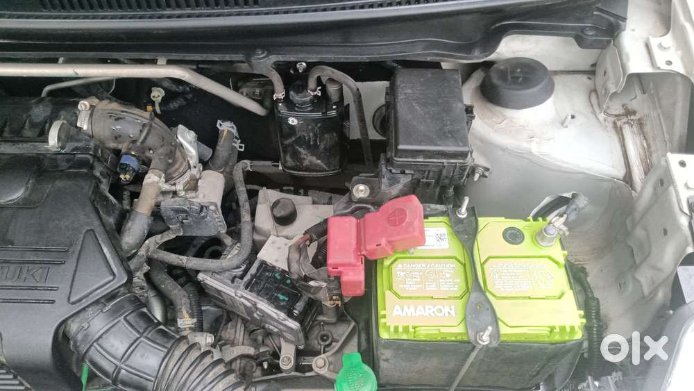 Maruti Suzuki Celerio 1.0 Zxi Amt, 2021, Petrol