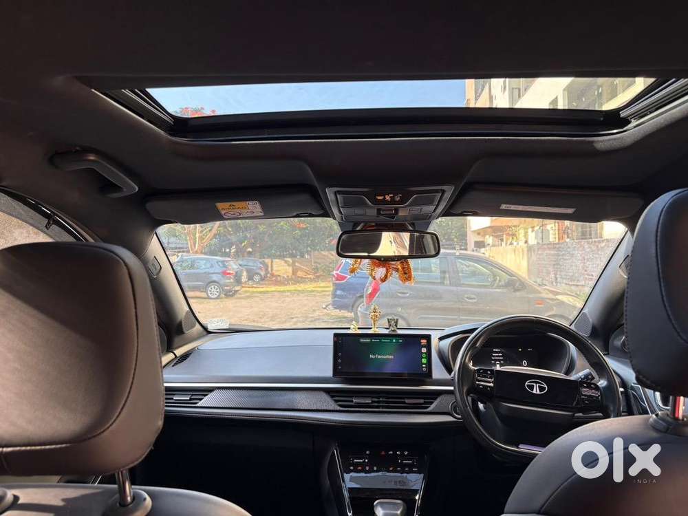Tata Nexon 2024 Diesel 31000 Km Driven