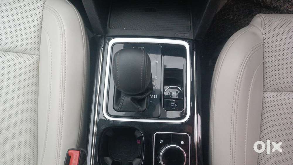 Mahindra Xuv700 2.0 Ax 7 Petrol Mt Str, 2024, Petrol
