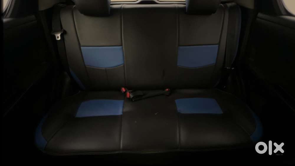 Maruti Suzuki Swift Vvt Vxi, 2012, Petrol