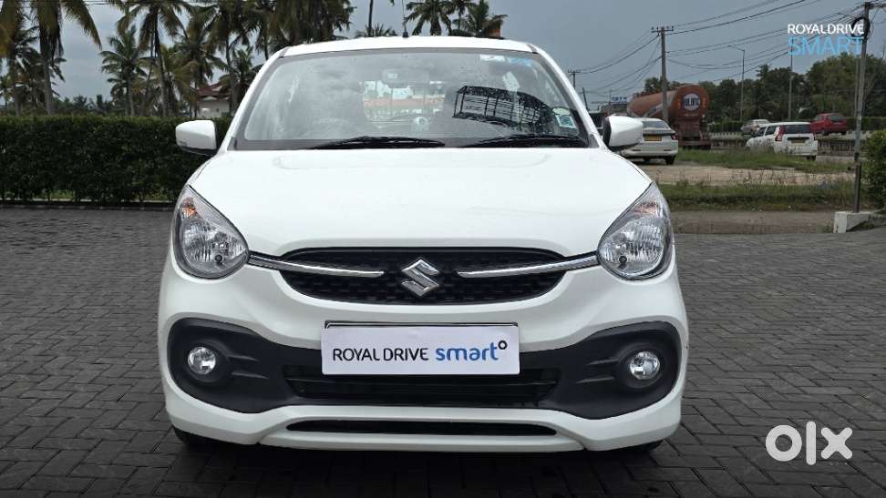 Maruti Suzuki Celerio, 2023, Petrol