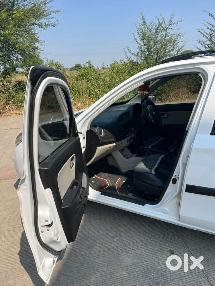 2022 Maruti Alto Petrol