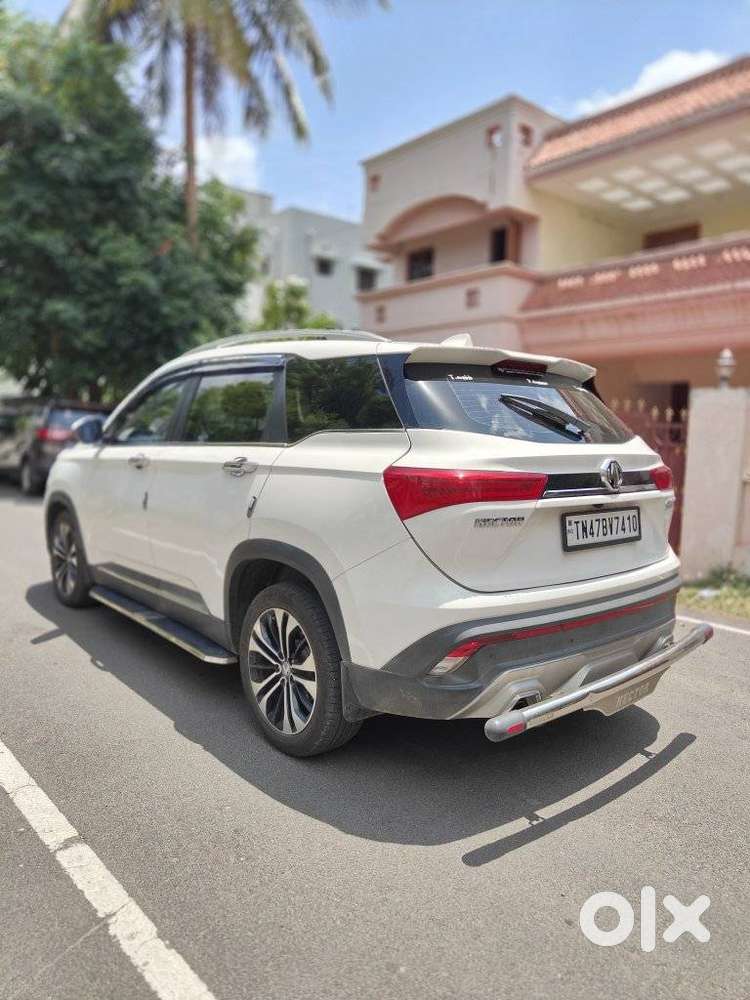 Mg Hector 2.0 Sharp Diesel, 2023, Diesel