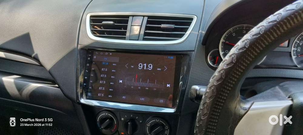 Maruti Suzuki Swift Ddis Vdi, 2017, Diesel